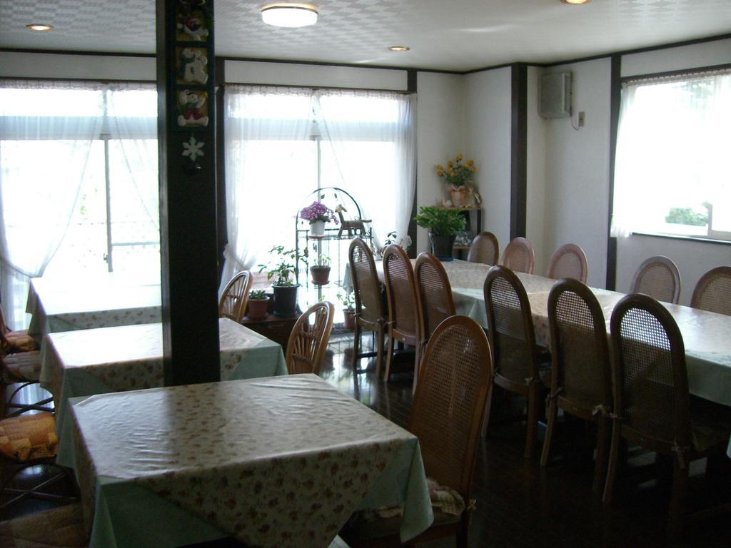 Pension Sunadokei Hokuto  Exterior photo